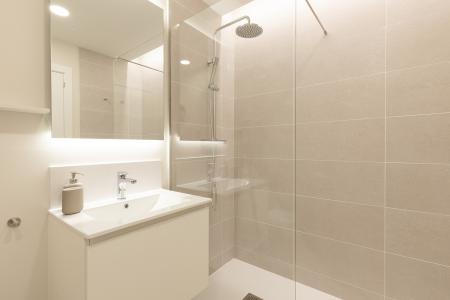 Wohnung zur Miete in Barcelona Passatge De Saladrigas - Bilbao (10 Months Min)