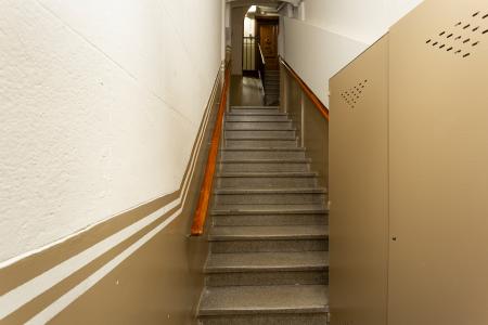 Amplio y acogedor piso totalmente amueblado y equipado