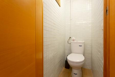 Amplio y acogedor piso totalmente amueblado y equipado
