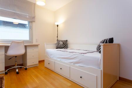 Wohnung zur Miete in Barcelona Calabria - Manso