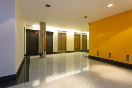 Wohnung zur Miete in Barcelona Calabria - Manso