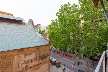 Wohnung zur Miete in Barcelona Calabria - Manso