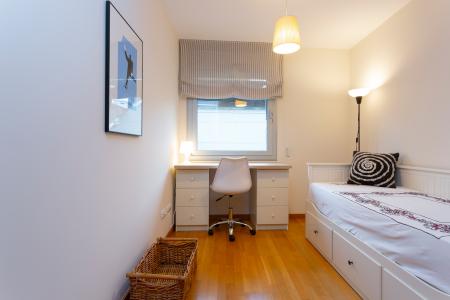 Wohnung zur Miete in Barcelona Calabria - Manso