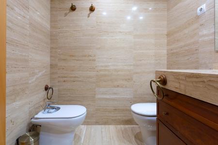 Wohnung zur Miete in Barcelona Calabria - Manso