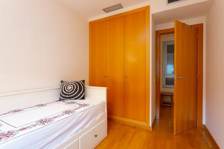 Wohnung zur Miete in Barcelona Calabria - Manso