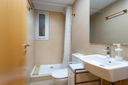 Wohnung zur Miete in Barcelona Calabria - Manso