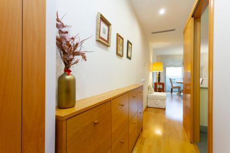 Wohnung zur Miete in Barcelona Calabria - Manso