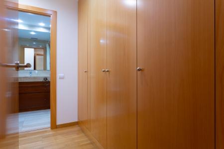 Wohnung zur Miete in Barcelona Calabria - Manso