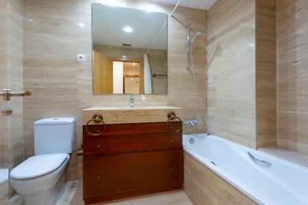 Wohnung zur Miete in Barcelona Calabria - Manso