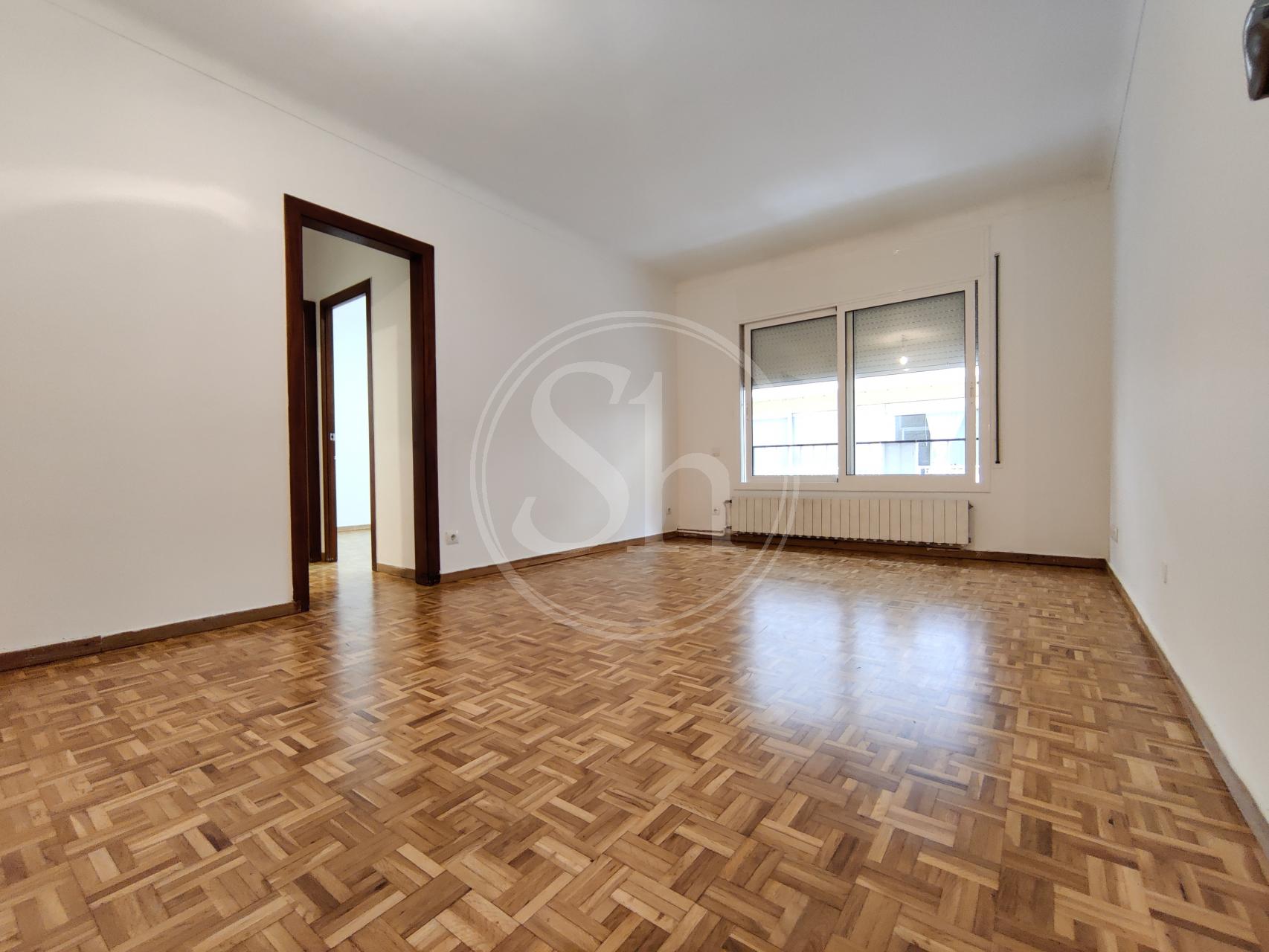 Appartement te huur in Barcelona Hurtado - República Argentina