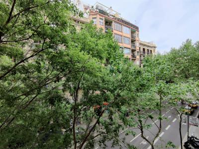 Pis en Lloguer a Barcelona Muntaner - Arago