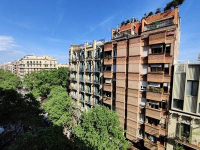 Piso en Alquiler en Barcelona Indústria - Bailèn