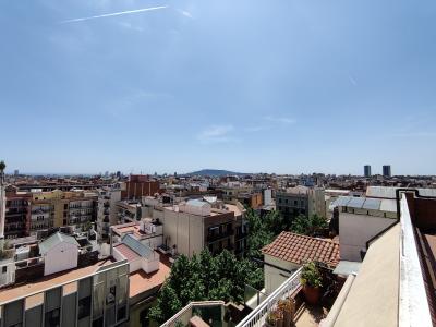 Piso en Alquiler en Barcelona Indústria - Bailèn