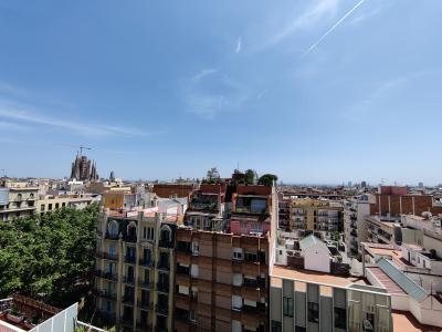 Piso en Alquiler en Barcelona Indústria - Bailèn