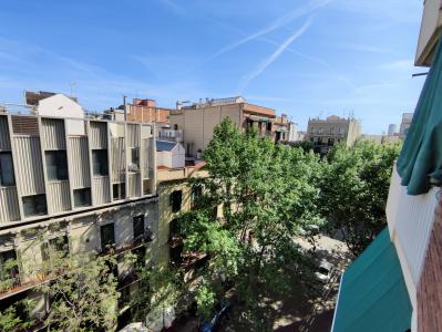 Piso en Alquiler en Barcelona Indústria - Bailèn