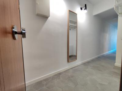 Piso en Alquiler en Barcelona Indústria - Bailèn