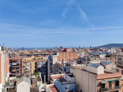 Piso en Alquiler en Barcelona Indústria - Bailèn
