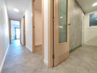 Piso en Alquiler en Barcelona Indústria - Bailèn