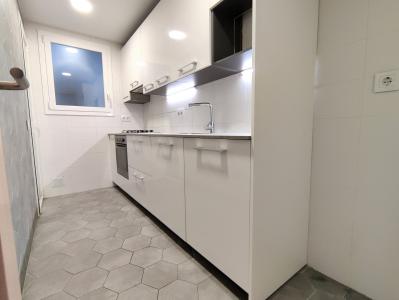 Piso en Alquiler en Barcelona Indústria - Bailèn