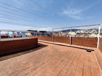 Piso en Alquiler en Barcelona Indústria - Bailèn