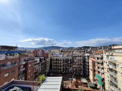 Piso en Alquiler en Barcelona Indústria - Bailèn