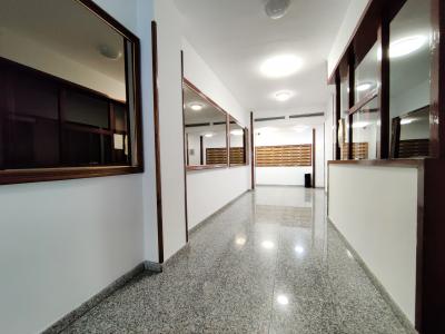 Piso en Alquiler en Barcelona Indústria - Bailèn