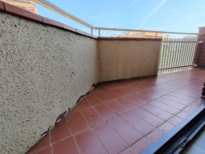 Piso en Alquiler en Barcelona Indústria - Bailèn