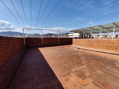 Piso en Alquiler en Barcelona Indústria - Bailèn