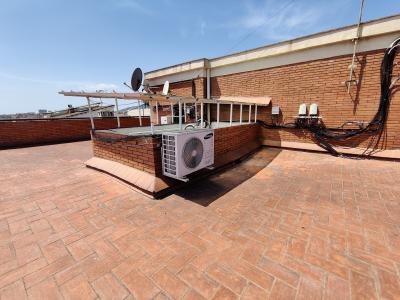 Piso en Alquiler en Barcelona Indústria - Bailèn