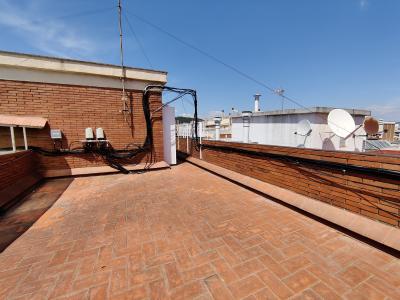 Piso en Alquiler en Barcelona Indústria - Bailèn