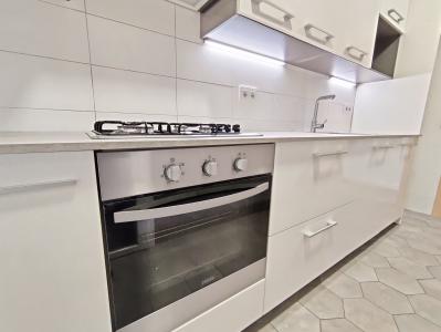 Piso en Alquiler en Barcelona Indústria - Bailèn