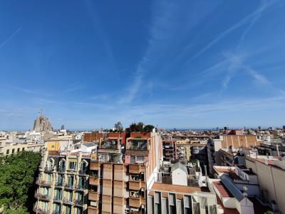 Piso en Alquiler en Barcelona Indústria - Bailèn