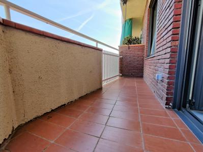 Piso en Alquiler en Barcelona Indústria - Bailèn