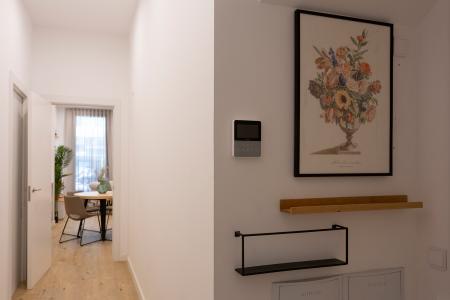 Piso en Alquiler en Barcelona Aragó - Comte D'urgell