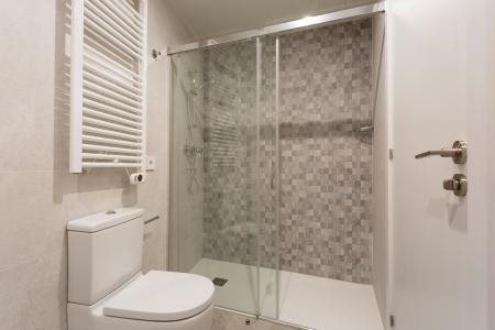 Piso en Alquiler en Barcelona Aragó - Comte D'urgell