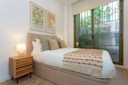 Piso en Alquiler en Barcelona Aragó - Comte D'urgell