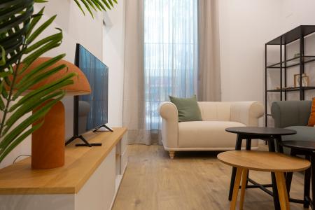 Piso en Alquiler en Barcelona Aragó - Comte D'urgell