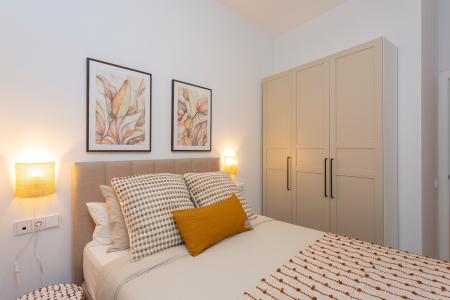 Piso en Alquiler en Barcelona Aragó - Comte D'urgell