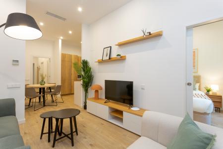 Piso en Alquiler en Barcelona Aragó - Comte D'urgell