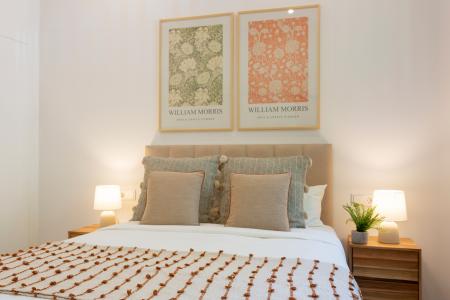 Piso en Alquiler en Barcelona Aragó - Comte D'urgell