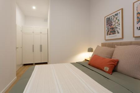 Piso en Alquiler en Barcelona Aragó - Comte D'urgell