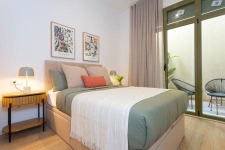 Piso en Alquiler en Barcelona Aragó - Comte D'urgell