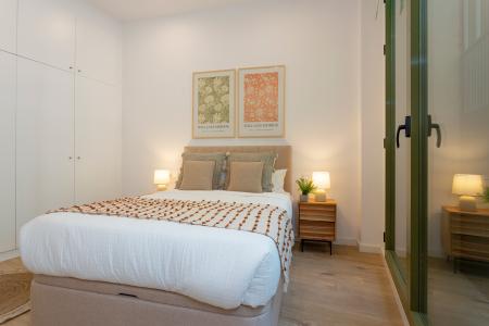 Piso en Alquiler en Barcelona Aragó - Comte D'urgell