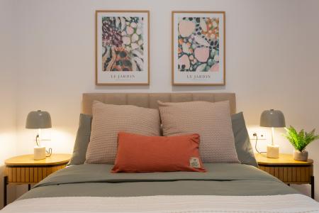 Piso en Alquiler en Barcelona Aragó - Comte D'urgell