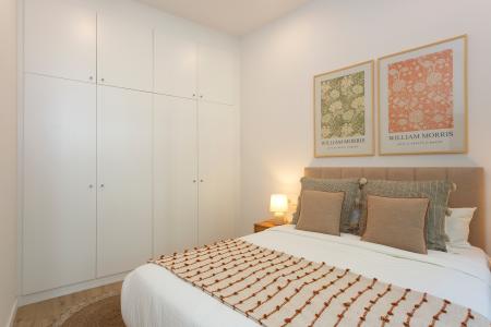 Piso en Alquiler en Barcelona Aragó - Comte D'urgell