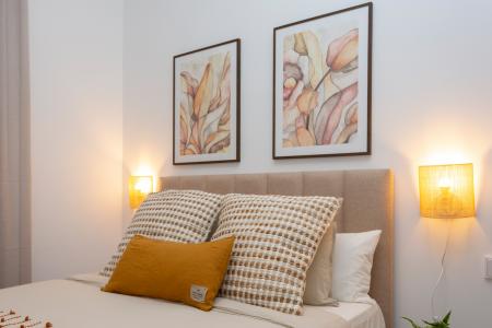 Piso en Alquiler en Barcelona Aragó - Comte D'urgell