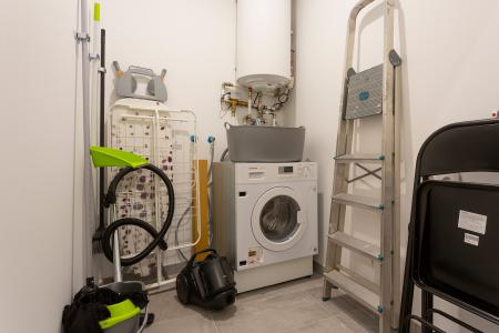 Piso en Alquiler en Barcelona Aragó - Comte D'urgell