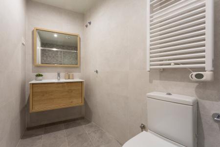 Piso en Alquiler en Barcelona Aragó - Comte D'urgell