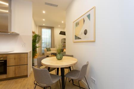 Piso en Alquiler en Barcelona Aragó - Comte D'urgell