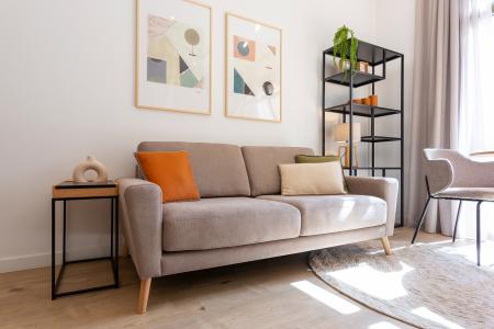 Apartment for Rent in Barcelona Aragó - Comte D'urgell